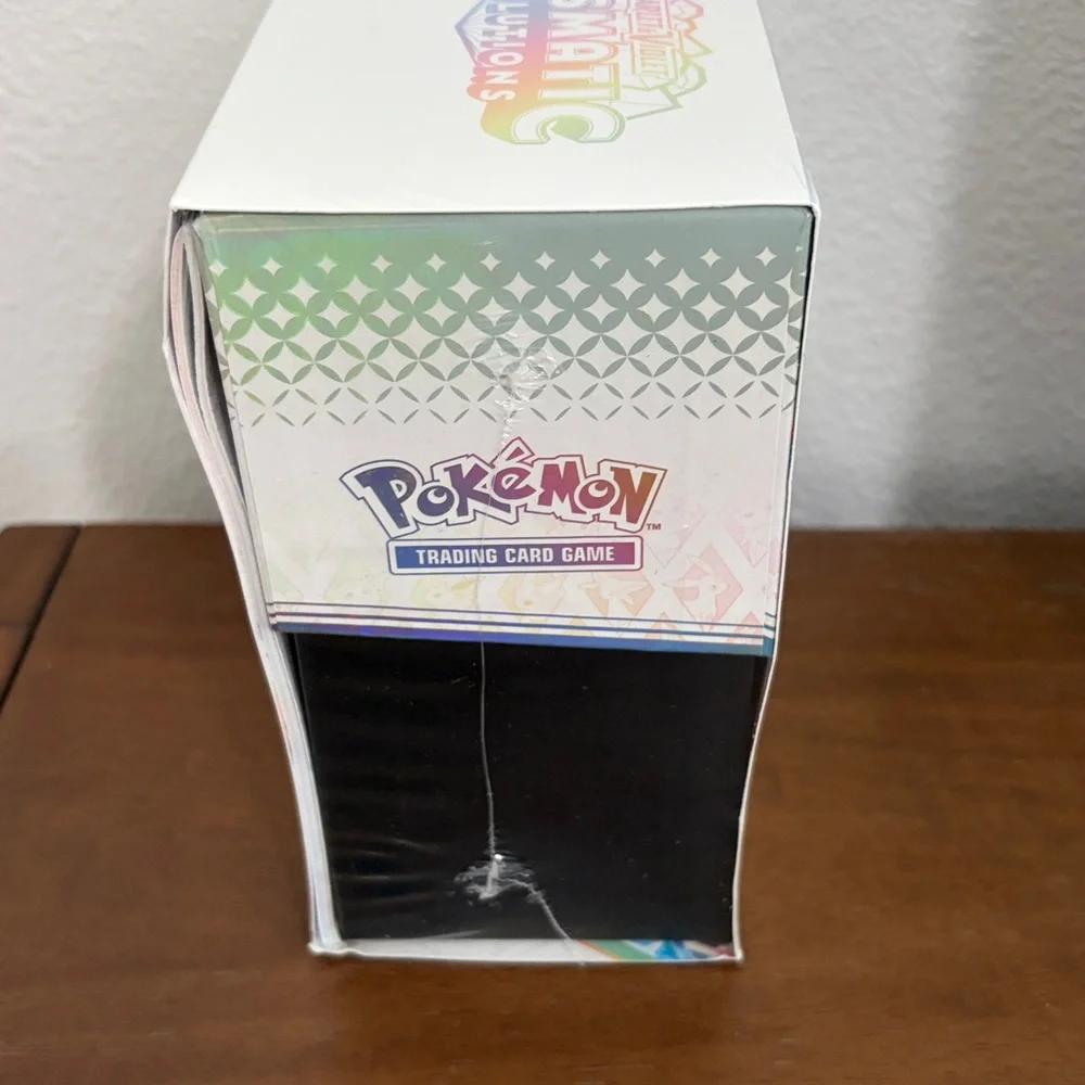 Prismatic Evolutions Pokemon Center ETB (Exclusive) SV:Prismatic Evolutions